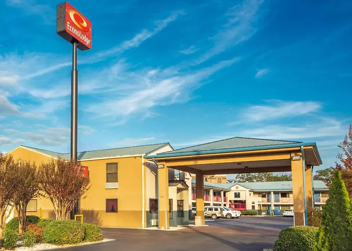 Econo Lodge Laurel